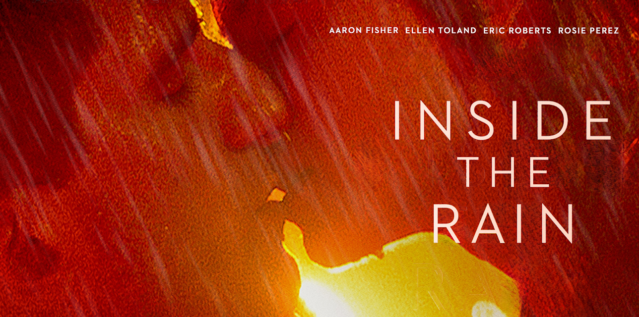 Inside the Rain (2020)