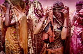 Berättelserna bakom bilderna: Himalaya