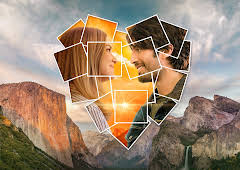 Marry Me in Yosemite