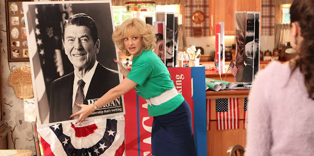 3:00 PM: The Goldbergs | E4 | 1/6 2026