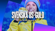 Svenska OS-guld (S1 E4)