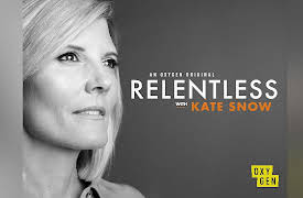 Relentless With Kate Snow, Season 1: Not My Son