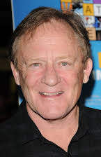 Charles Haid as Director