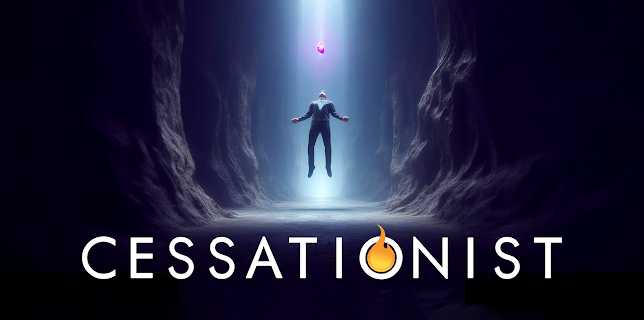 Cessationist (2023)