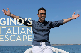 Gino's Italian Escape: Amalfi