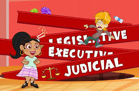 Well Versed: Branches of Government