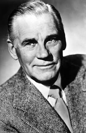 Walter Huston as 