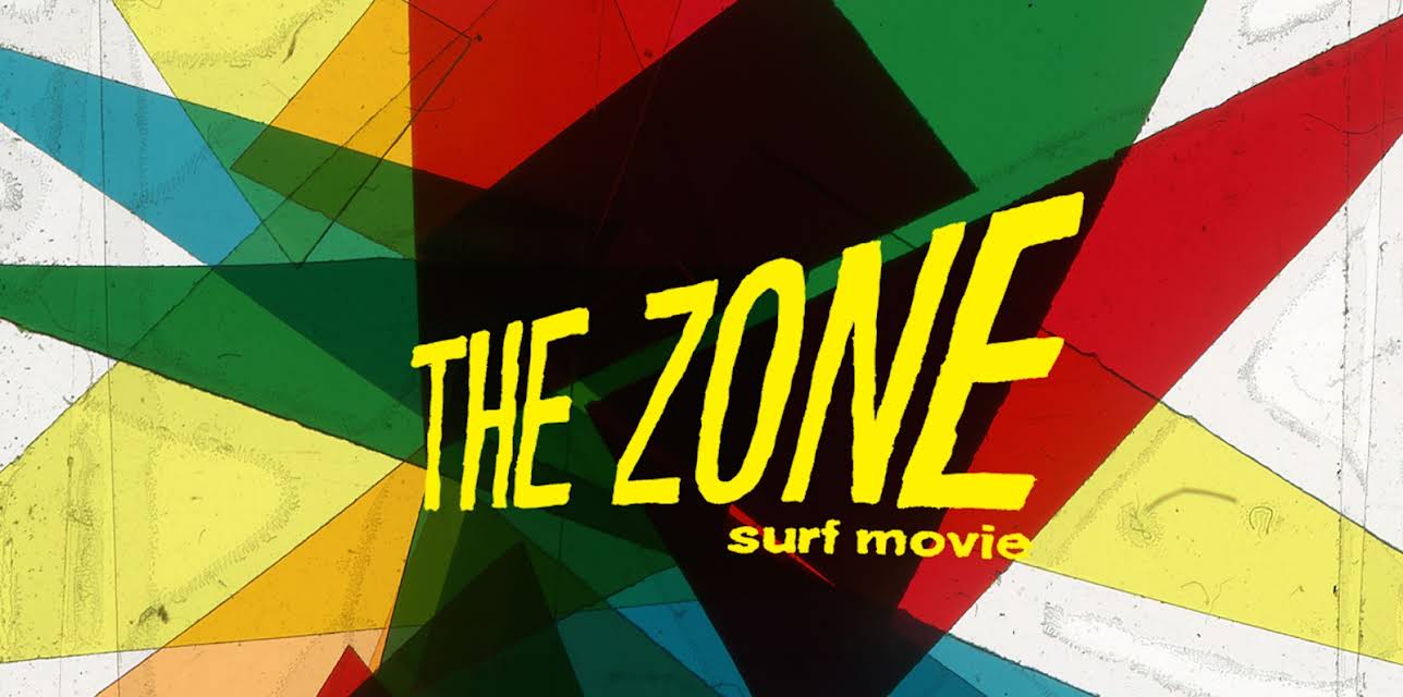 The Zone (2016)