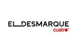 ELDESMARQUE CUATRO