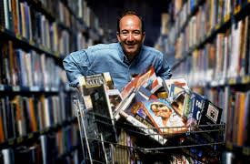 Game Changers: Jeff Bezos