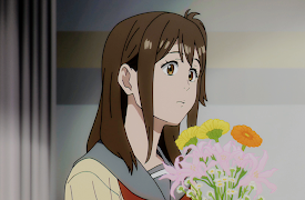 Boogiepop and Others (Original Japanese Version): Boogiepop at Dawn 1