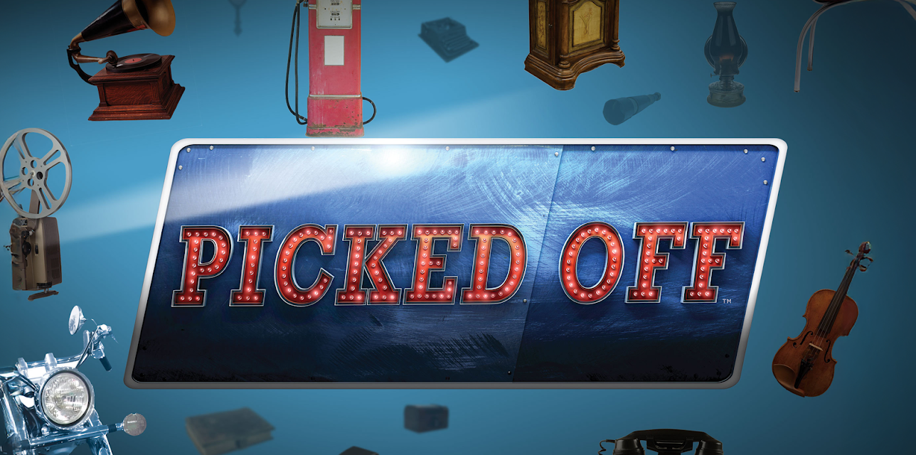 Picked Off Season 1