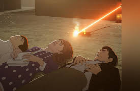 Doctor Who: The Faceless Ones: Episode 4