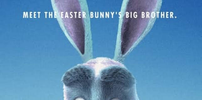 Hodge Saves Easter (2020)