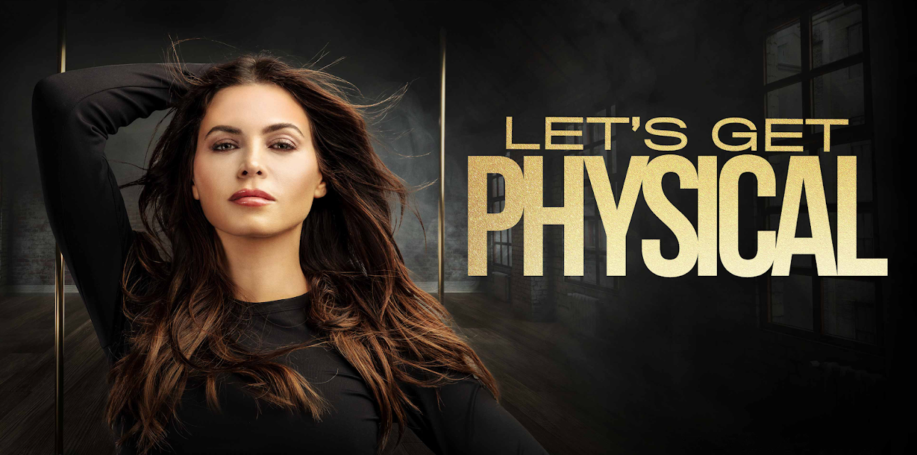 Let's Get Physical (2022)