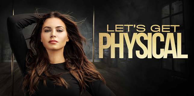Let's Get Physical (2022)