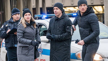 19:15: Chicago P.D. (S5 E14) (S5) | Viasat Series | 9/25 2026