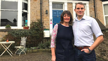 1:10 PM: Four in a Bed | More 4 | 3/31 2026