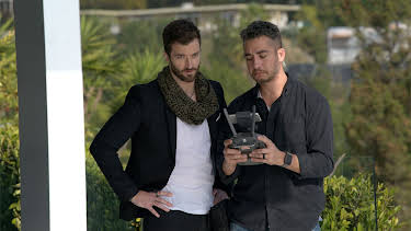 7:00 AM: Modern Family | E4 | 1/14 2026