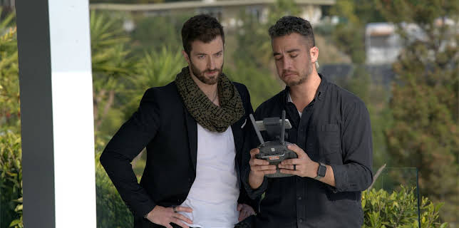 3:30 AM: Modern Family | E4 | 12/4 2025