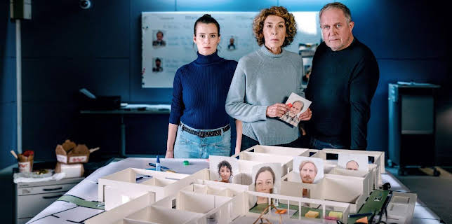 21:45: Tatort: Der Elektriker | One | 12/14 2025