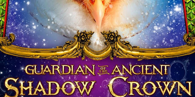 Guardian of the Ancient Shadow Crown (2014)