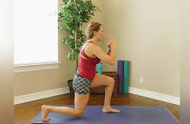 Total Body Workout: Full Body