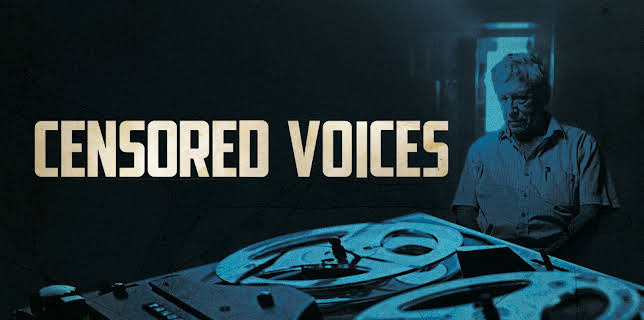 Censored Voices (2015)