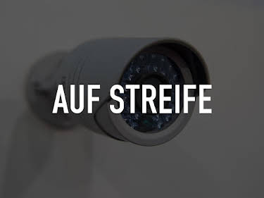 21:40: Auf Streife | Sat1 Gold | 5/8 2026