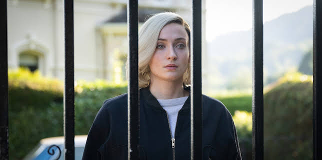 21:25: Joan: Kelly | NRK 3 | 12/5 2025