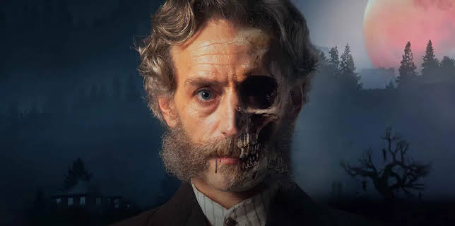 The Forgotten Valley