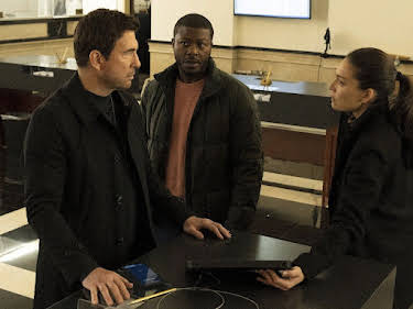 22:15: FBI: Most Wanted | Kabel Eins | 7/11 2026