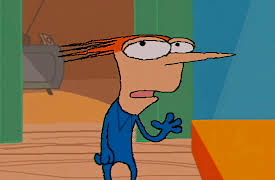 Home Movies, Season 1: Life Through a Fish Eye Lens