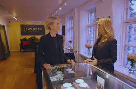 Forsidefruer: Episode 5