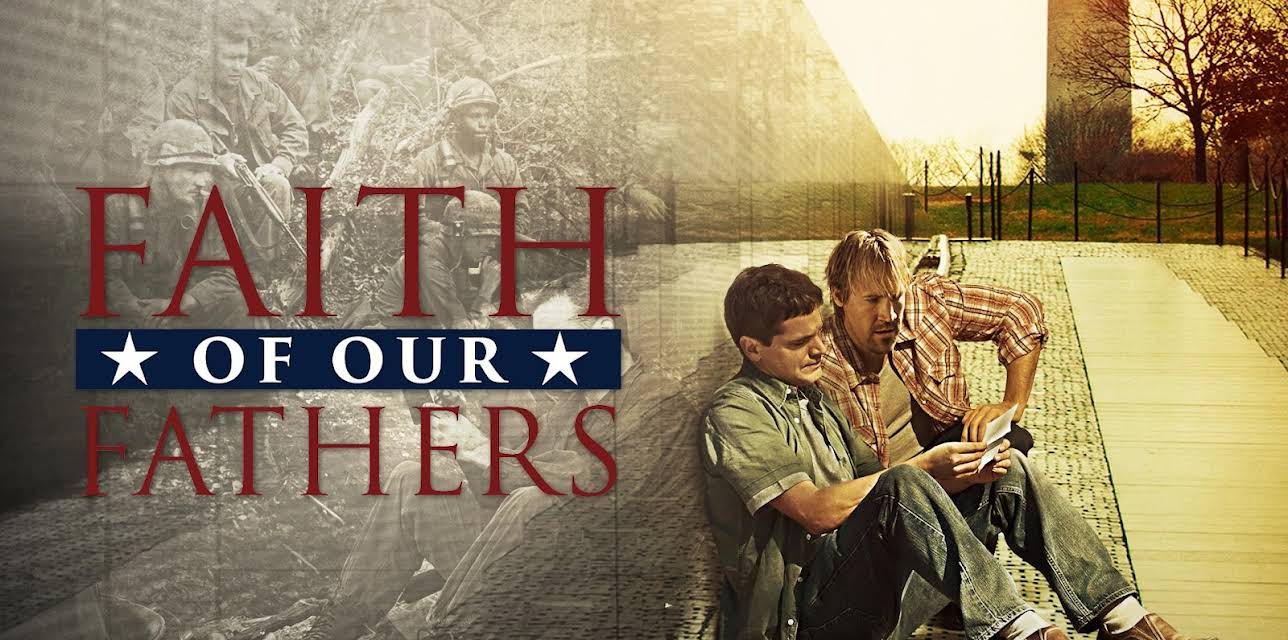 Faith of Our Fathers (2015)