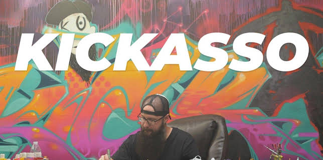 Kickasso
