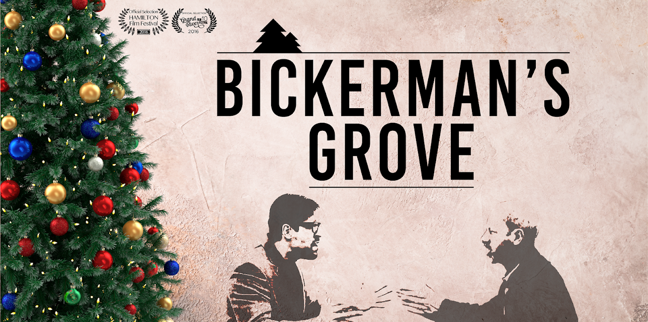 Bickerman's Grove (2016)