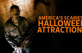 America's Scariest Halloween Attractions 2: America's Scariest Halloween Attractions 2