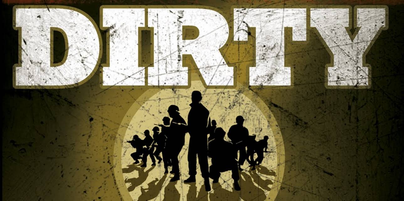 The Dirty Dozen: Fatal Mission (1988)