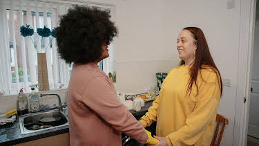 17:50: 90 Day Fiancé UK (S2 E7) (S2) | TLC | 4/11 2026