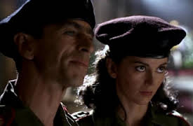 JAG Season 1: Scimitar