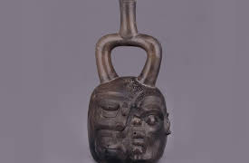 Lost Worlds of South America: Cupisnique to Salinar-Elite Rulers and War