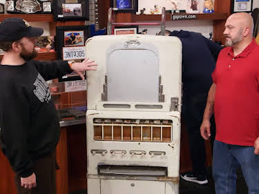 19:30: Pawn Stars - Die drei vom Pfandhaus | Kabel Eins Doku | 6/19 2026