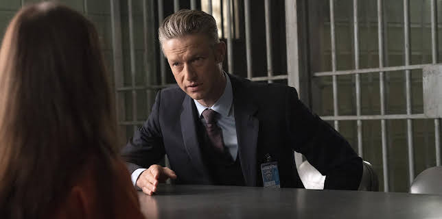 04:30: Special Victims Unit (S23 E8) (S23) | TVNorge | 11/15 2025