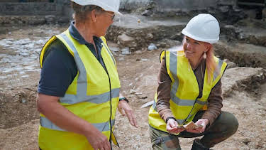 8:00 PM: Digging for Britain (S10) | BBC Two | 7/14 2026