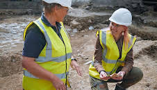 Digging for Britain
