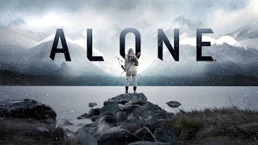 19:50: OS i överlevnad: Alone Australien | SVT2 | 3/30 2026