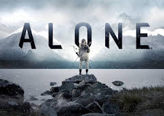 OS i överlevnad: Alone Australien