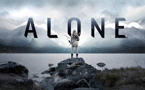 Alone Australien