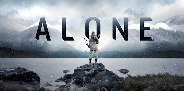 12:30: OS i överlevnad: Alone Australien | SVT1 | 1/30 2026